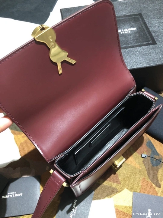 Tony Luxuries SOLFERINO YSL SMALL 0820